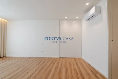 Moradia T3 para Venda em Perafita, Lavra e Santa Cruz do Bispo