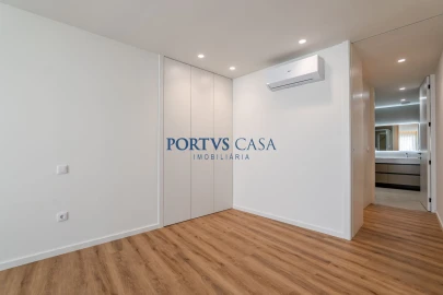 Moradia T3 para Venda em Perafita, Lavra e Santa Cruz do Bispo