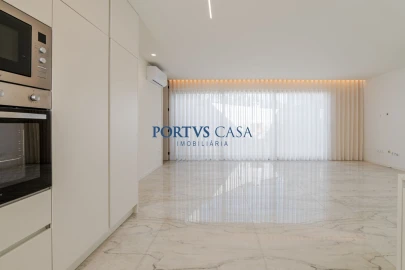 Moradia T3 para Venda em Perafita, Lavra e Santa Cruz do Bispo