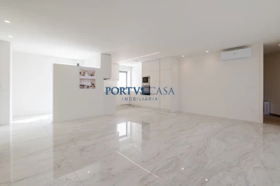 Moradia T3 para Venda em Perafita, Lavra e Santa Cruz do Bispo