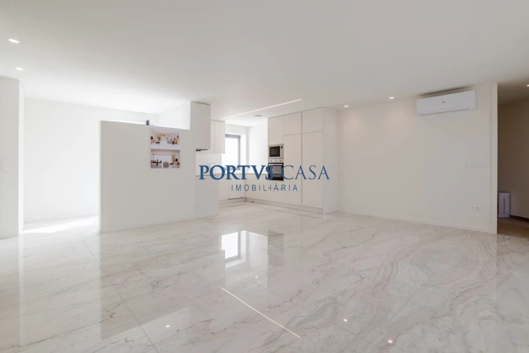 Moradia T3 para Venda em Perafita, Lavra e Santa Cruz do Bispo Foto 11