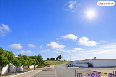 Terreno para Venda em Castro Verde e Casével