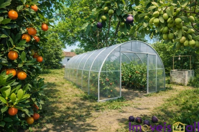 Terreno para Venda em Castro Verde e Casével