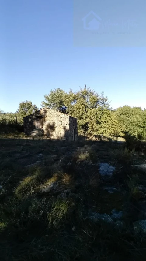 Quinta T1 para Venda em Castelo de Penalva