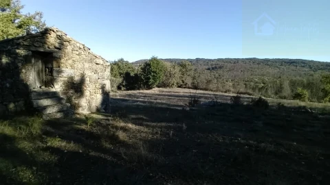 Quinta T1 para Venda em Castelo de Penalva