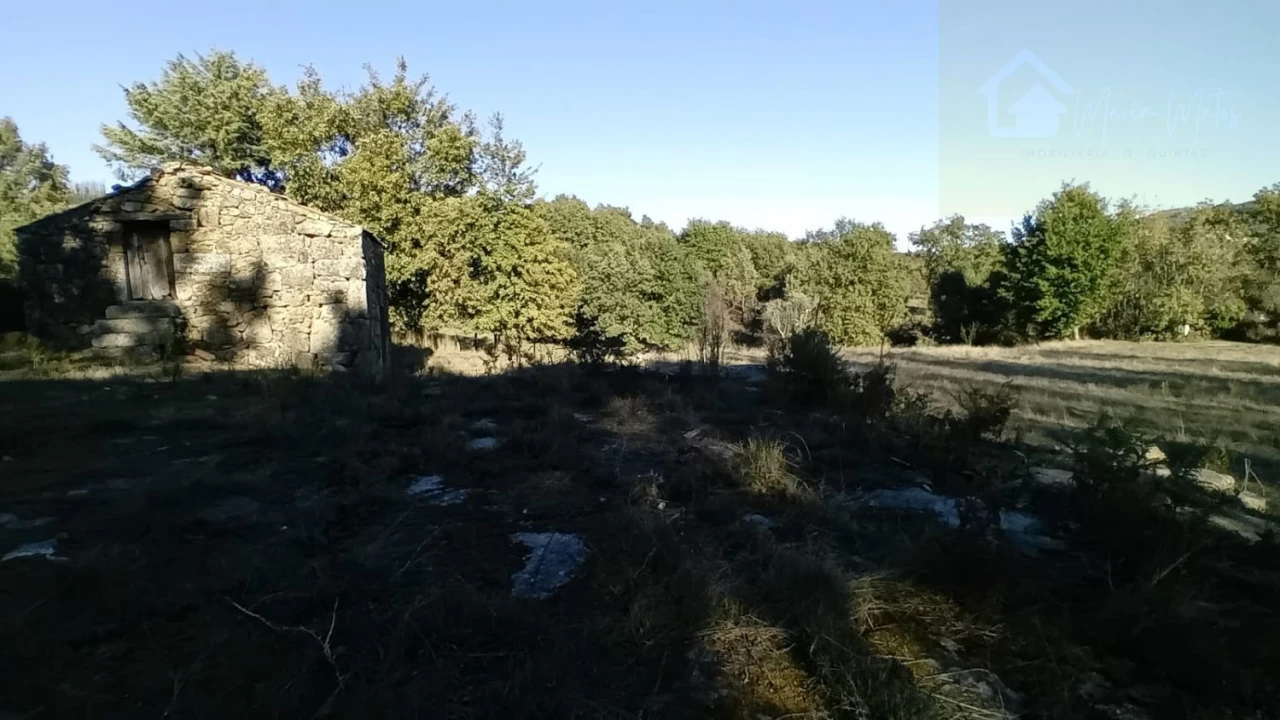 Quinta T1 para Venda em Castelo de Penalva Foto 3
