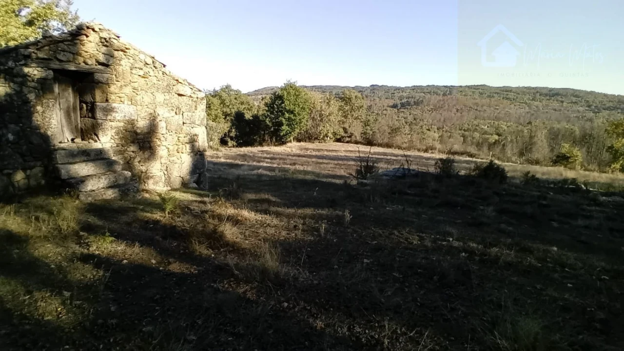 Quinta T1 para Venda em Castelo de Penalva Foto 1