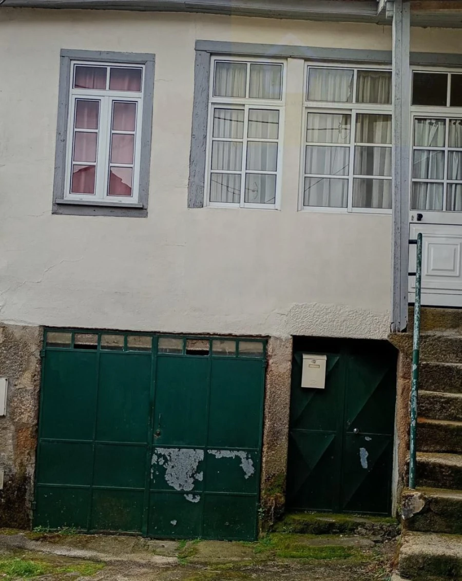 Moradia T2 para Venda em Mangualde, Mesquitela e Cunha Alta Foto 3