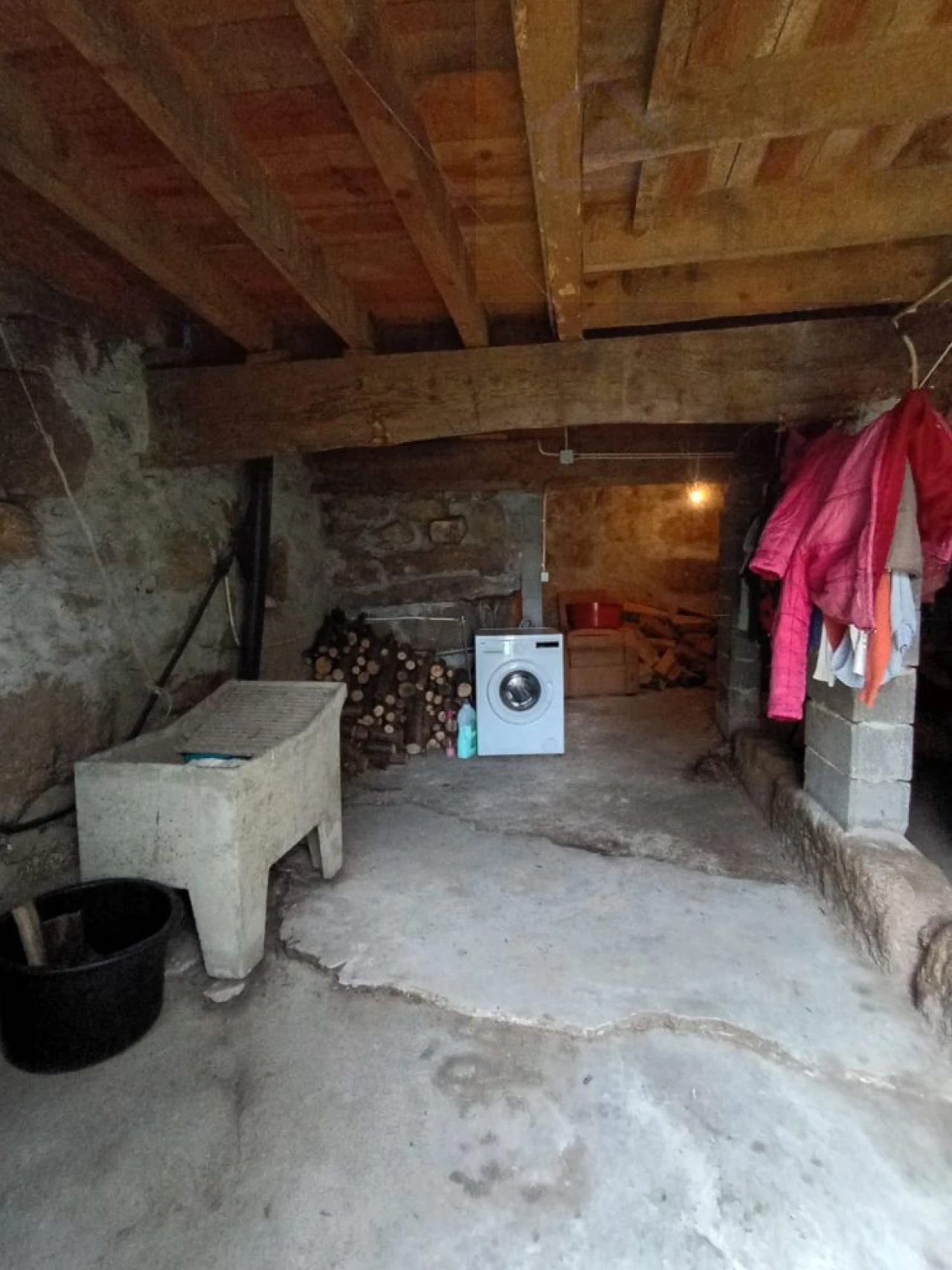 Moradia T2 para Venda em Mangualde, Mesquitela e Cunha Alta Foto 12