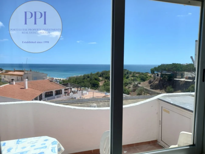 Apartamento T2 para Venda em Budens Foto 11