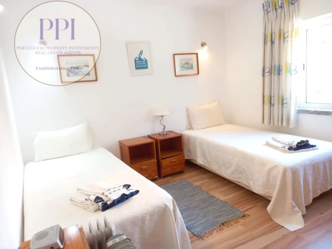 Apartamento T2 para Venda em Budens Foto 15