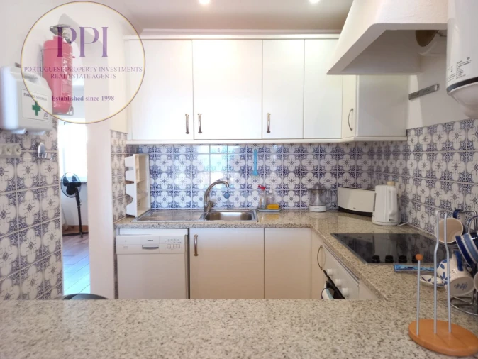 Apartamento T2 para Venda em Budens Foto 8