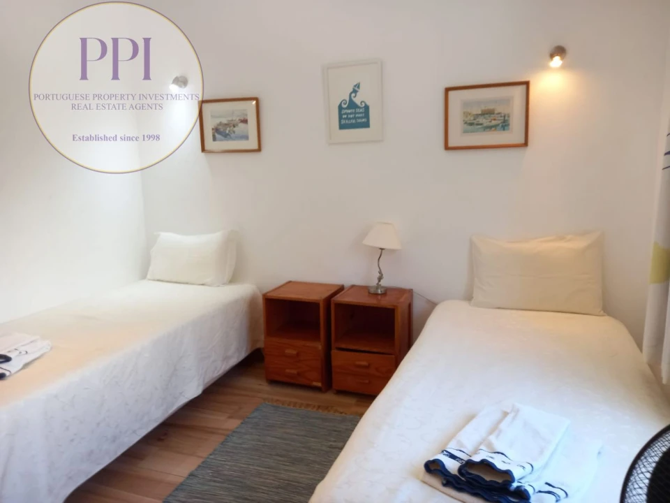 Apartamento T2 para Venda em Budens Foto 17