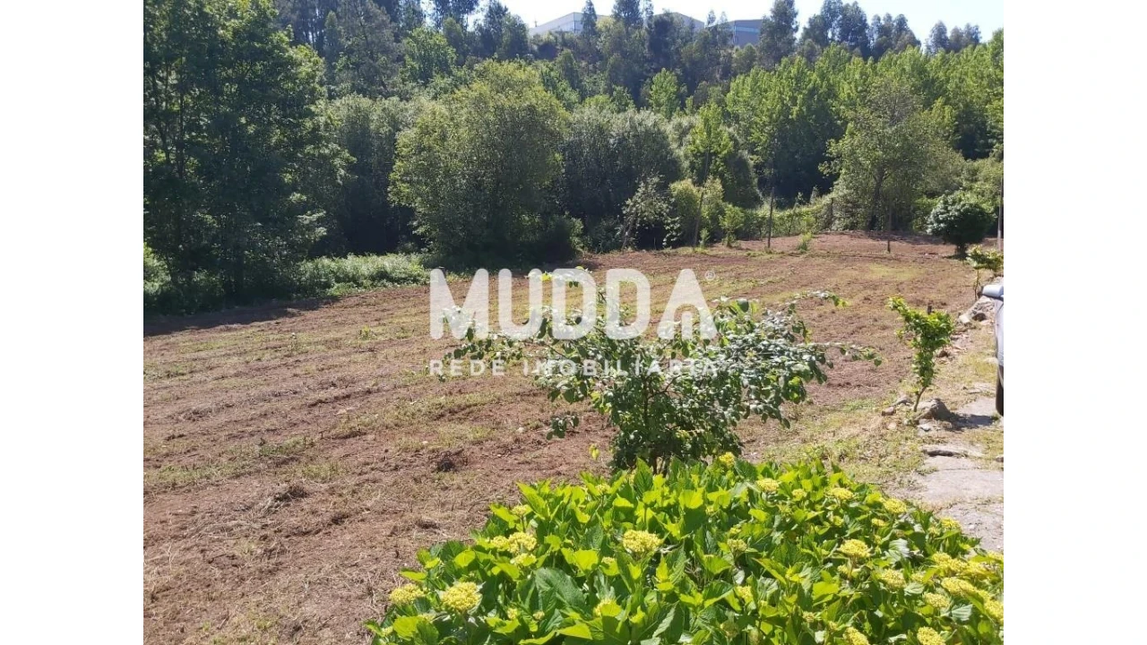 Terreno para Venda em Arrifana Foto 3