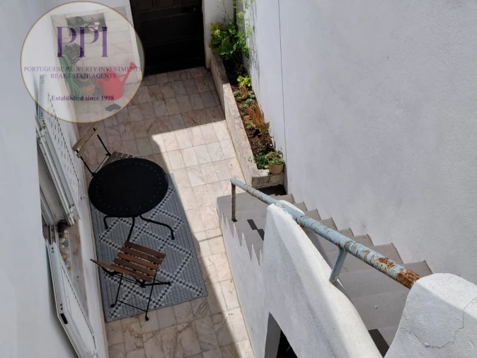 Moradia T2 para Venda em Budens Foto 18