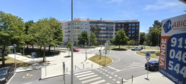 Apartamento T2 para Venda em Glória e Vera Cruz