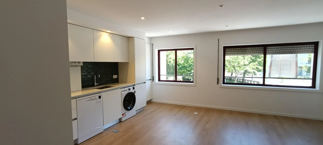 Apartamento T2 para Venda em Glória e Vera Cruz Foto 2