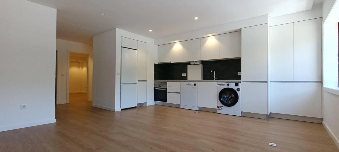 Apartamento T2 para Venda em Glória e Vera Cruz Foto 4