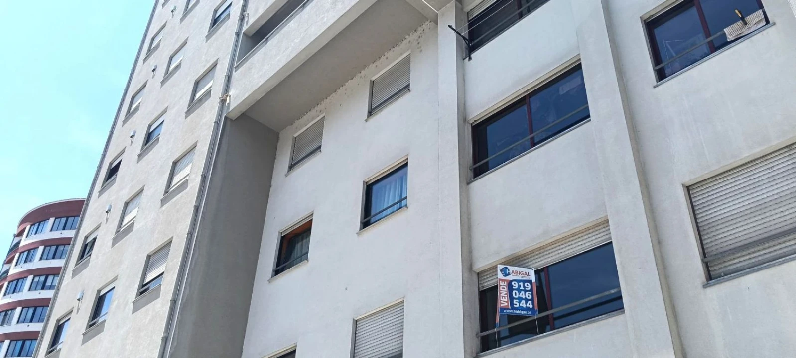 Apartamento T2 para Venda em Glória e Vera Cruz Foto 12