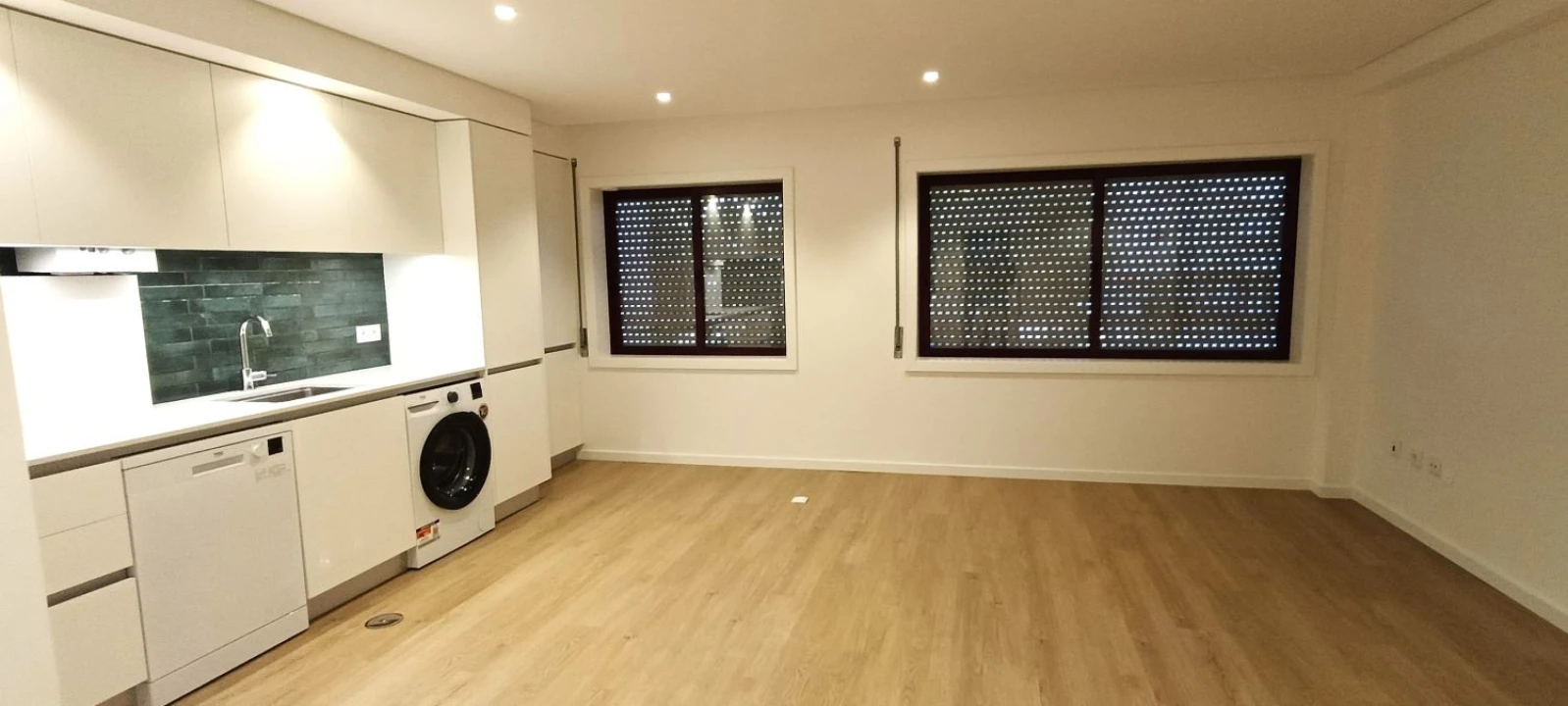 Apartamento T2 para Venda em Glória e Vera Cruz Foto 1
