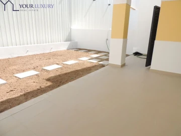 Moradia T3 para Venda em Mina de Água
