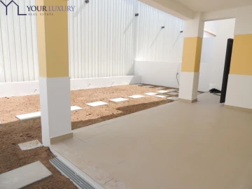 Moradia T3 para Venda em Mina de Água