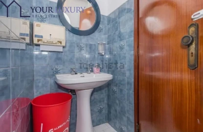 Loja para Arrendamento em Queluz e Belas