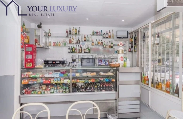 Loja para Arrendamento em Queluz e Belas Foto 6