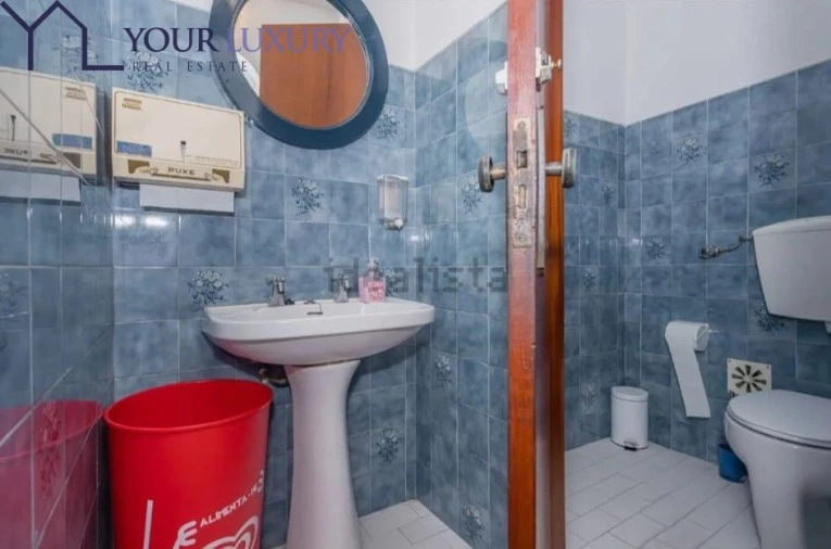 Loja para Arrendamento em Queluz e Belas Foto 12