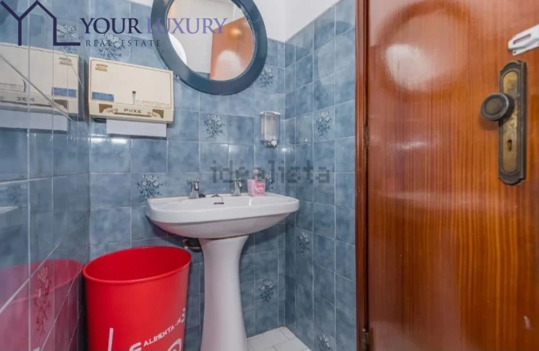 Loja para Arrendamento em Queluz e Belas Foto 11