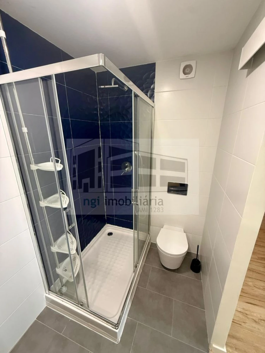 Apartamento T2 para Arrendamento em Benfica Foto 16