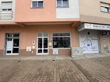 Loja para Venda em Corroios