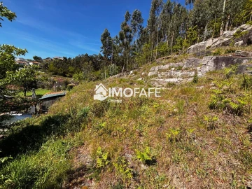 Terreno para Venda em Golães