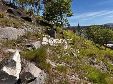 Terreno para Venda em Golães