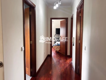 Apartamento T3 para Venda em Cabeceiras de Basto
