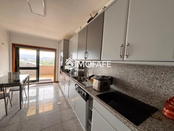 Apartamento T3 para Venda em Cabeceiras de Basto