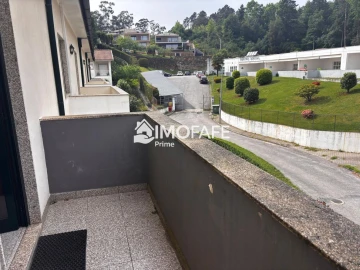 Apartamento T3 para Venda em Cabeceiras de Basto