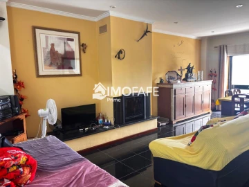 Apartamento T3 para Venda em Cabeceiras de Basto