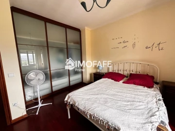 Apartamento T3 para Venda em Cabeceiras de Basto