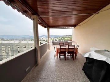 Apartamento T3 para Venda em Cabeceiras de Basto