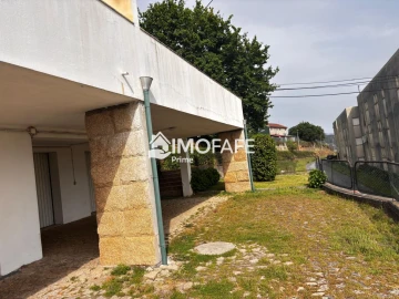 Apartamento T3 para Venda em Cabeceiras de Basto