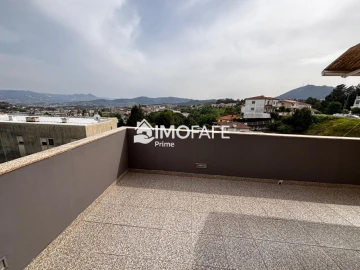 Apartamento T3 para Venda em Cabeceiras de Basto