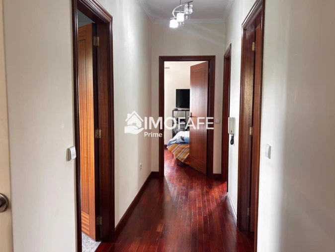 Apartamento T3 para Venda em Cabeceiras de Basto Foto 5