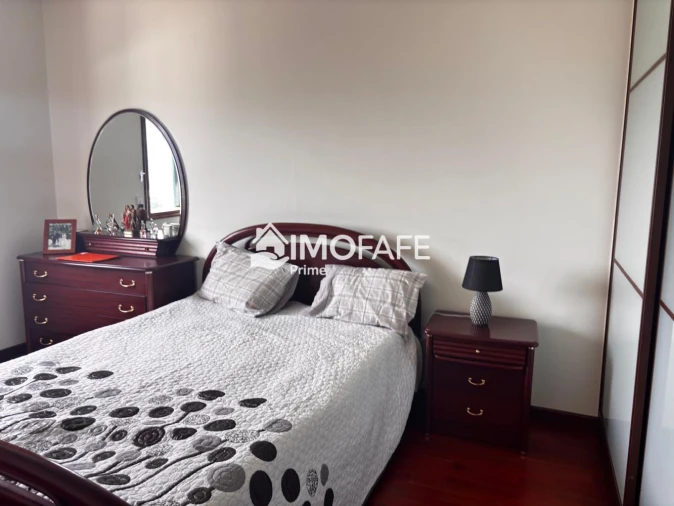 Apartamento T3 para Venda em Cabeceiras de Basto Foto 9