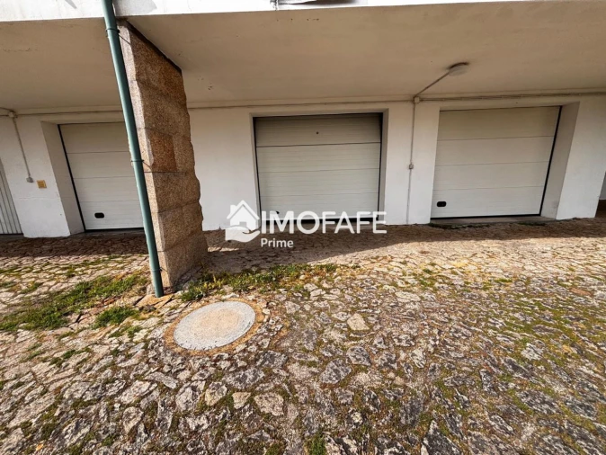 Apartamento T3 para Venda em Cabeceiras de Basto Foto 21