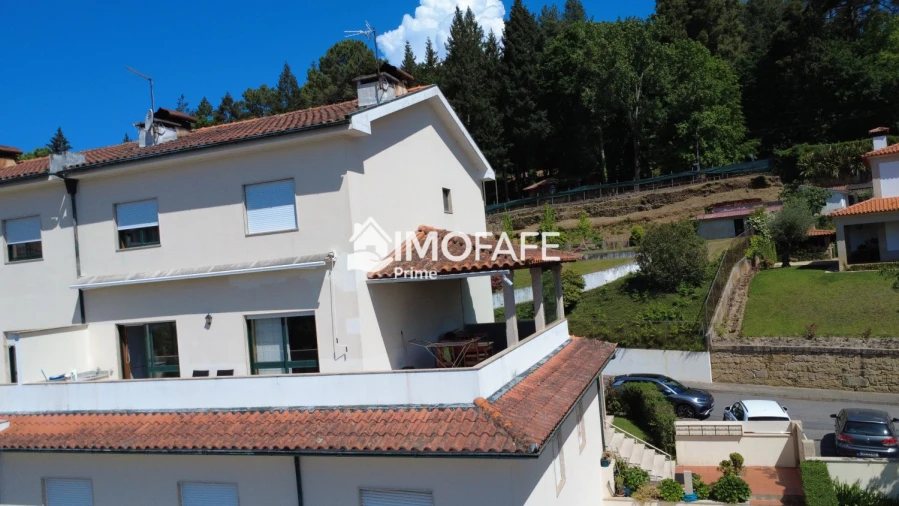 Apartamento T3 para Venda em Cabeceiras de Basto Foto 25