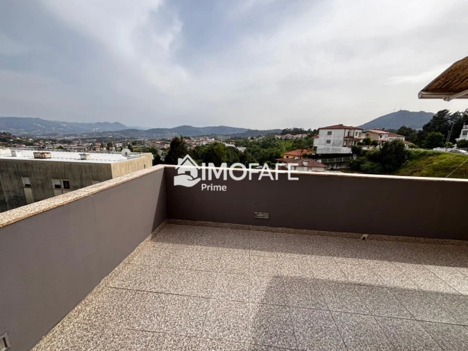Apartamento T3 para Venda em Cabeceiras de Basto Foto 15