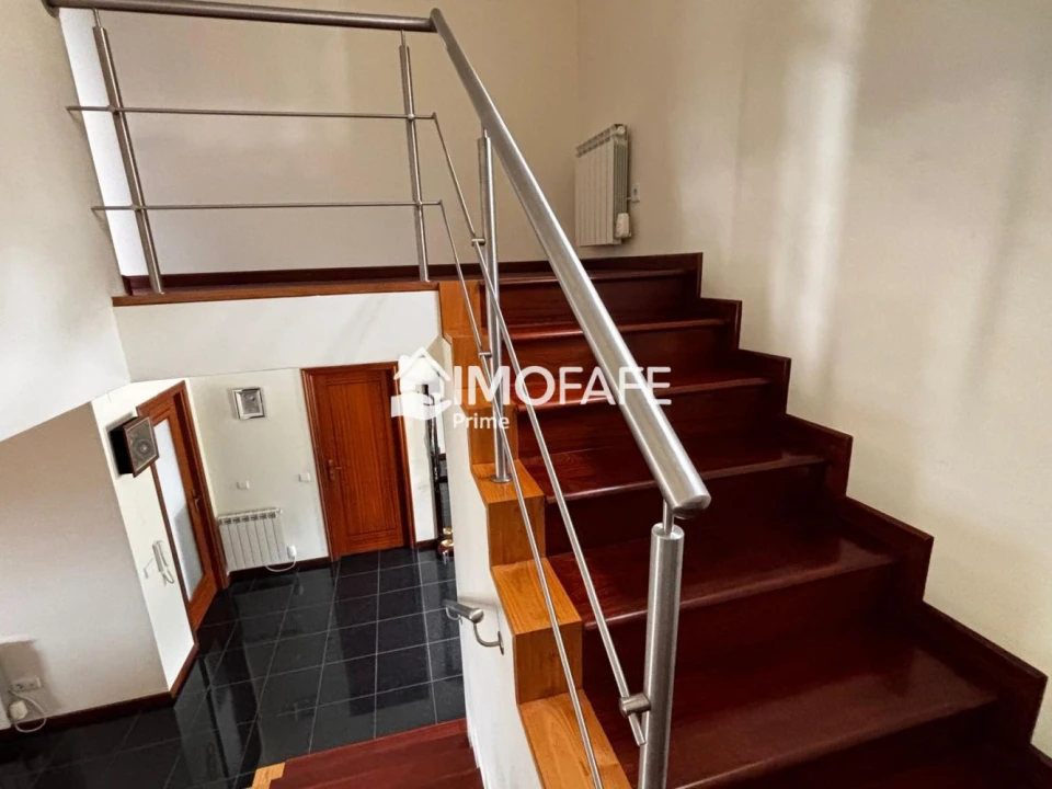 Apartamento T3 para Venda em Cabeceiras de Basto Foto 11