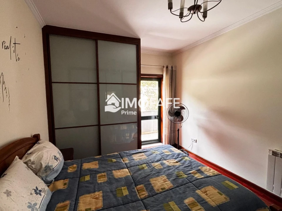 Apartamento T3 para Venda em Cabeceiras de Basto Foto 8