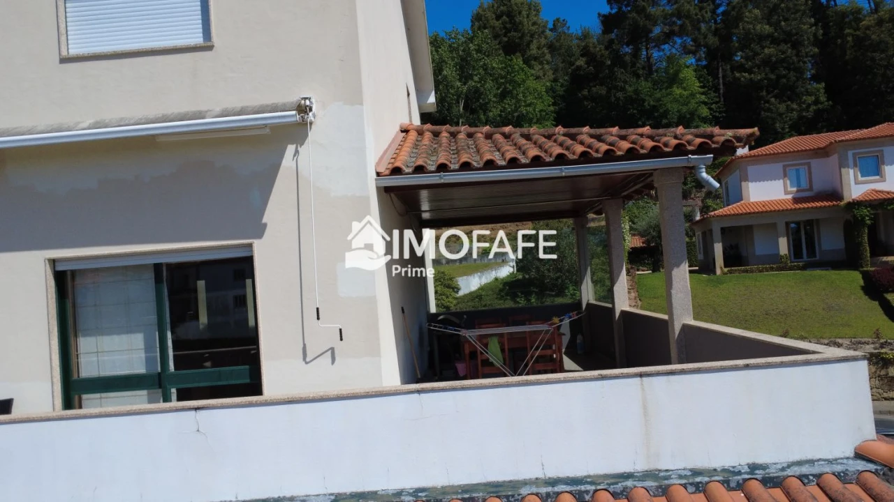 Apartamento T3 para Venda em Cabeceiras de Basto Foto 24